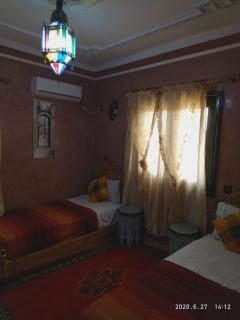 Dar Marwa - Ouzoud - 5