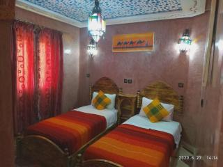 Dar Marwa - Ouzoud - 4