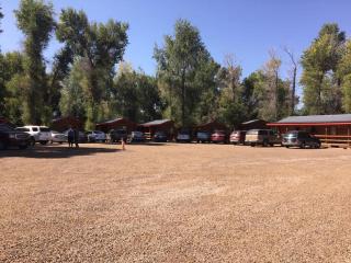 Teton Valley Cabins - Driggs - 4