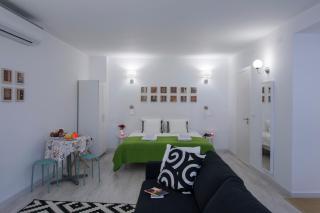 Light Green Apartments - Downtown Lisbon - Lissabon - 2