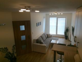 Apartament Słoneczne Wzgórze - Jastrzębia Góra - 0