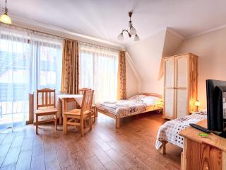 VisitZakopane - City Apartments - 0