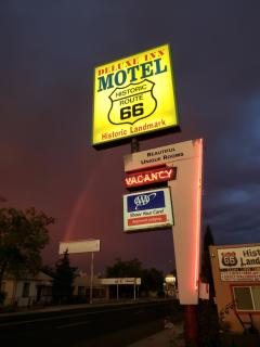 Deluxe Inn - Seligman - 8