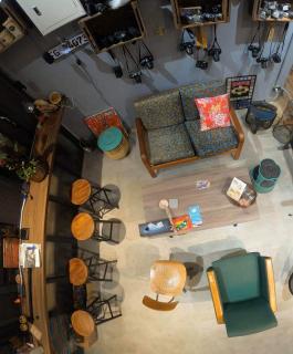 途中玉里青年旅舍On My Way Yuli Hostel - 7