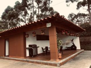 Cottage Refuge - Rionegro - 0