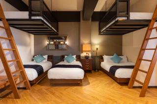 Good Day Hotel - Chatan - 6