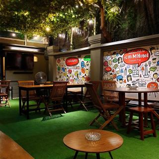 Citi M Hotel Gambir - 9