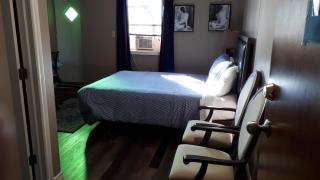 Nipigon Travelers Motel - Nipigon - 1