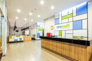 Hotel Citradream Bandung - Bandung - 1