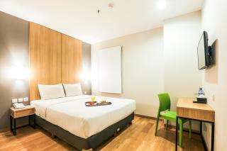 Hotel Citradream Bandung - Bandung - 7