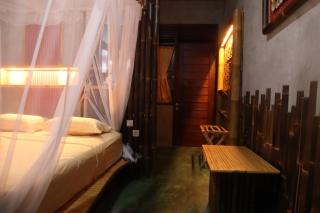 Ecolodge Bukit Lawang - Hotel&JungleTREK - Bukit Lawang - 3