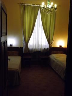 Betlem Club Hotel - Prag - 9