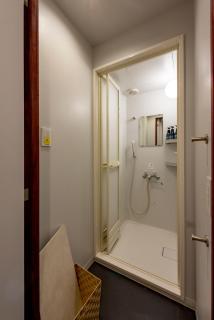 plat hostel keikyu minowa forest - Tokio - 1