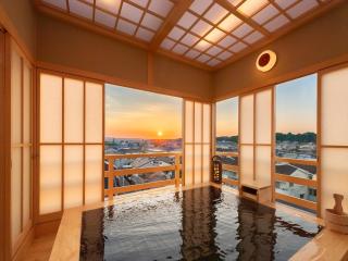 Hotel New Wakasa - Nara - 5