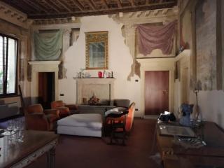Palazzo Rinascimentale con affreschi - 6
