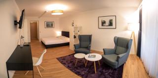 Hotel Quellenhof Bad Urach - Bad Urach - 0