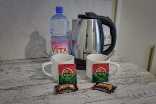 YourHouse микрорайон 1, дом 76 - экономичнее квартиры, уютнее гостиницы - 5