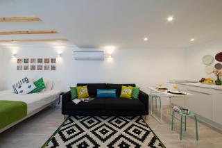 Light Green Apartments - Downtown Lisbon - Lisboa - 4