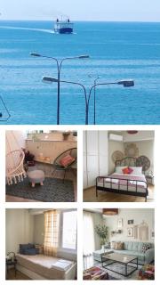 Be My Guest - Kavala - 9