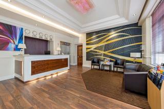 Lidos Hotel - Londra - 9