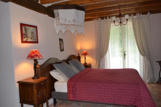 Maison d'Hôtes La Chouanniere - Brion - 8