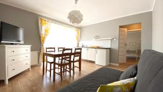 Sunrise Apartamenty - Łeba - 3