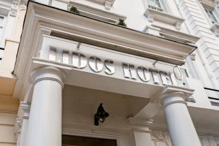 Lidos Hotel - Londra - 1