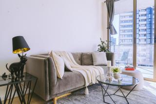 Capitol Executive Apartment on London Circuit - 2