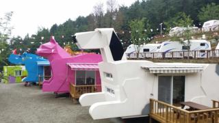 Dongwon Youthhostel - Tongyeong - 7