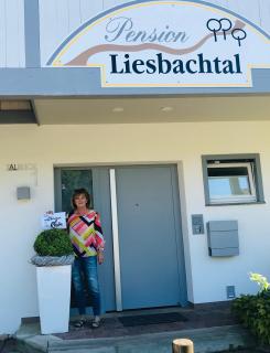 Pension-Ferienwohnung Liesbachtal direkt am Waldrand Bayerische Rhön - Schönau an der Brend - 5