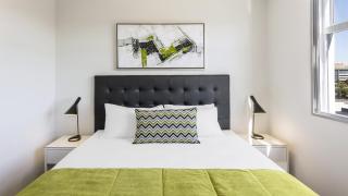 Oaks Brisbane Woolloongabba Suites - Brisbane - 2