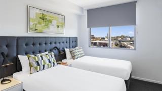 Oaks Brisbane Woolloongabba Suites - Brisbane - 1