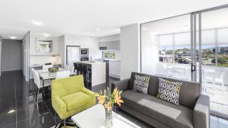 Oaks Brisbane Woolloongabba Suites - 6