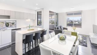 Oaks Brisbane Woolloongabba Suites - 8