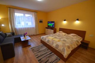Apartmány Best I. Bešeňová - Bešeňová - 9