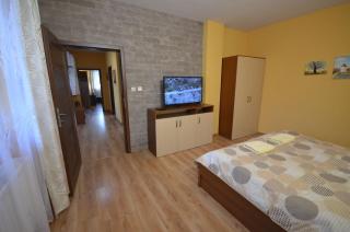 Apartmány Best I. Bešeňová - Bešeňová - 3