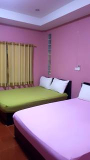 สุขกมลรับอรุณแฝด2ห้อง - Chanthaburi - 7