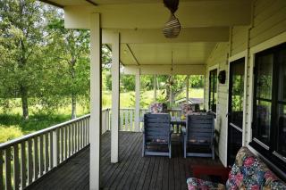 Ferienhaus Smultronsställe Hjo, Vättern - 5