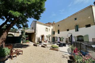 Bastide de la Treille - 1