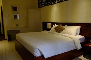 Paraiso Verde Hotel - 9