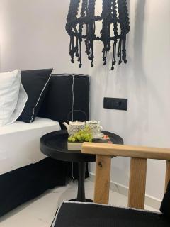 Hotel Palatia - Naxos Chora - 1
