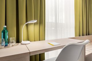 Super 8 by Wyndham Mainz Zollhafen - 8