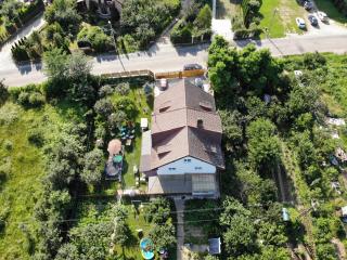 Podgoria Guesthouse- Camere de închiriat - Oradea - 3