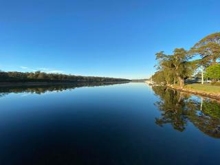 Laguna lodge Group Accommodation - Sussex Inlet - 9