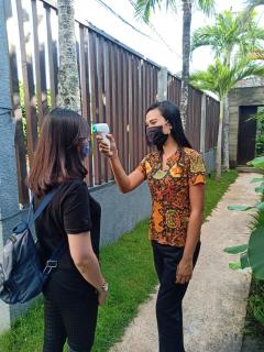 Grania Bali Villas - Seminyak - 2