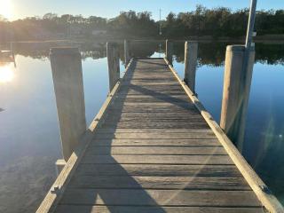 Laguna lodge Group Accommodation - Sussex Inlet - 7