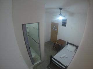 Balcony Hostel Hotel - São Paulo - 1