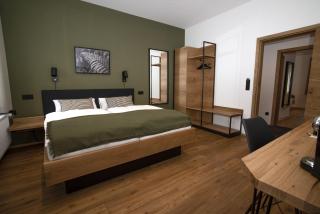 Holzfellas Home - 7