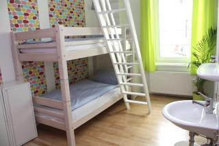 Townside Hostel Bremen - Brema - 7