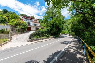 Apartment Majda Opatija - Opatija (Abbazia) - 5